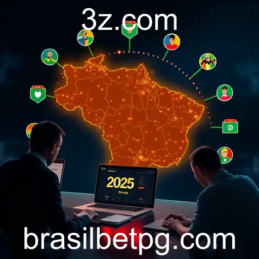 Transformações no Cenário das Apostas Online no Brasil