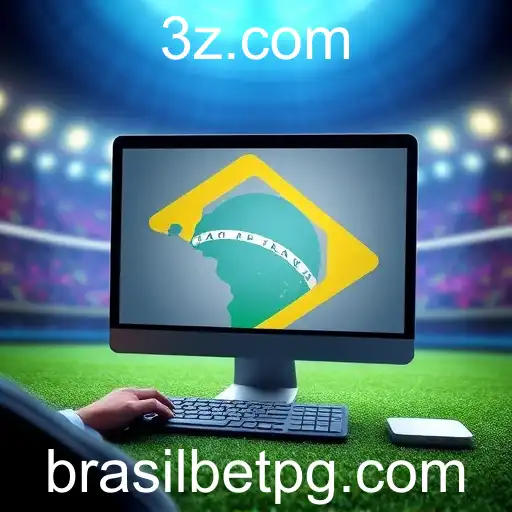 O Crescimento do Brasilbet no Cenário Atual de Jogos Online