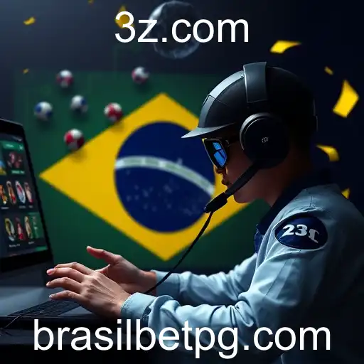 Crescimento dos Jogos Online no Brasil