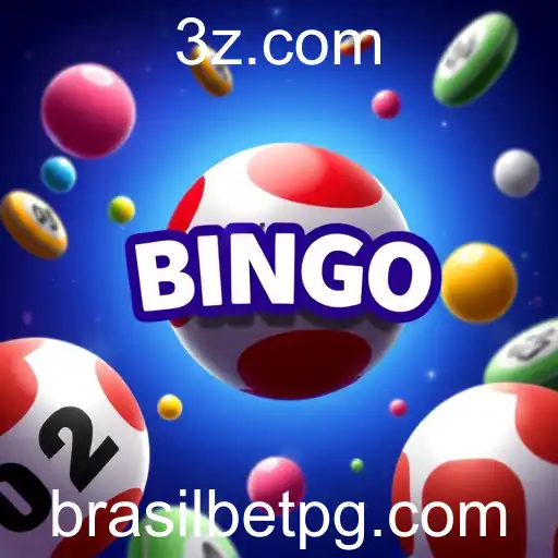 Explorando a Categoria 'Bingo Online' no Brasilbet