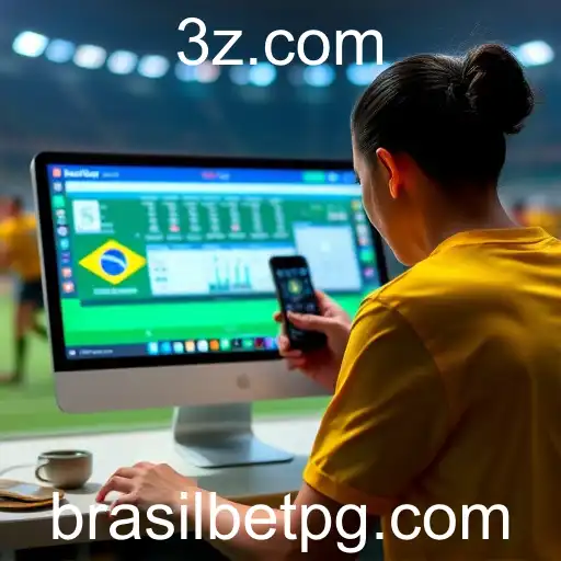 O Crescimento do Brasilbet em Meio à Regulação do Jogo no Brasil