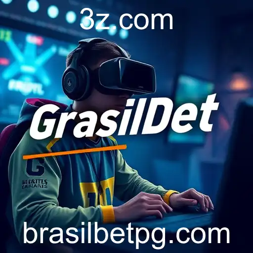 Crescimento do Mercado de Jogos Online no Brasil