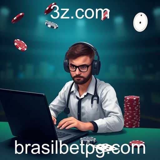 Cenário Atual dos Jogos Online no Brasil