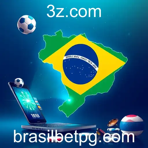 Tendências Crescentes no Mundo dos Jogos de Apostas no Brasil