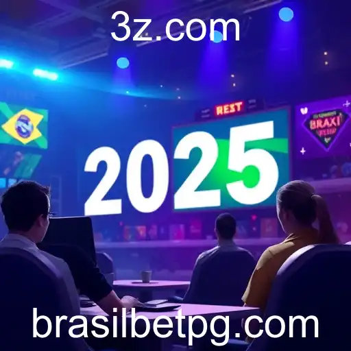 O Crescimento dos Jogos Online no Brasil em 2025