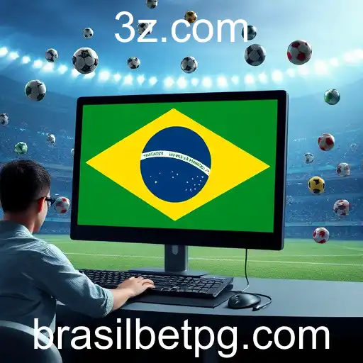 O Impacto do Brasilbet no Cenário de Jogos Online em 2025