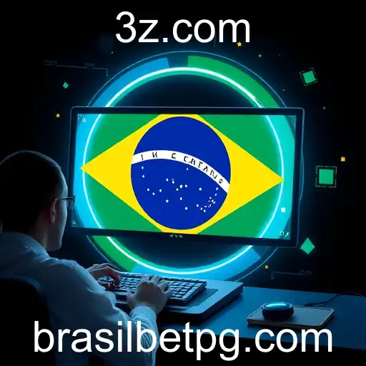 O Impacto dos Jogos Online no Brasil em 2025