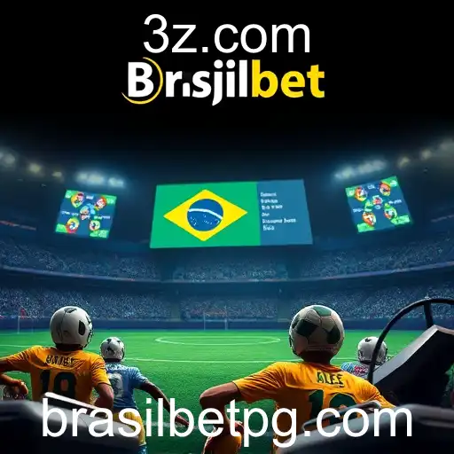 Cenário Atual dos Jogos Online no Brasil