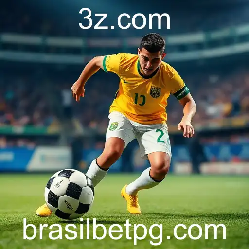 A Evolução das Apostas Esportivas no Brasil: Como o BrasilBet Revoluciona o Mercado