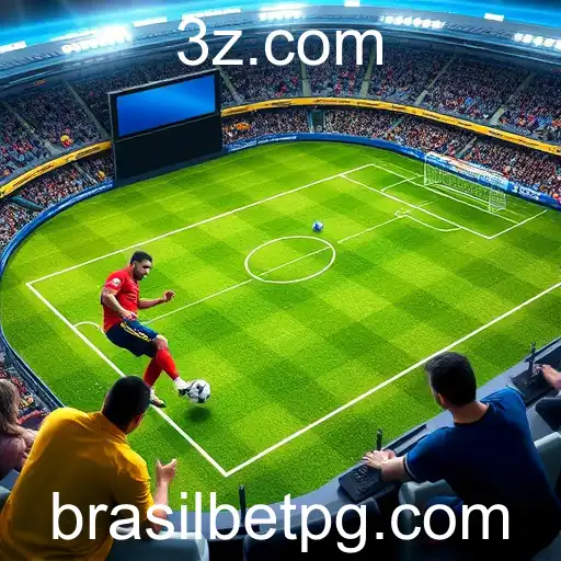 A Ascensão dos Esportes Virtuais no BrasilBet: Entretenimento e Apostas 24/7