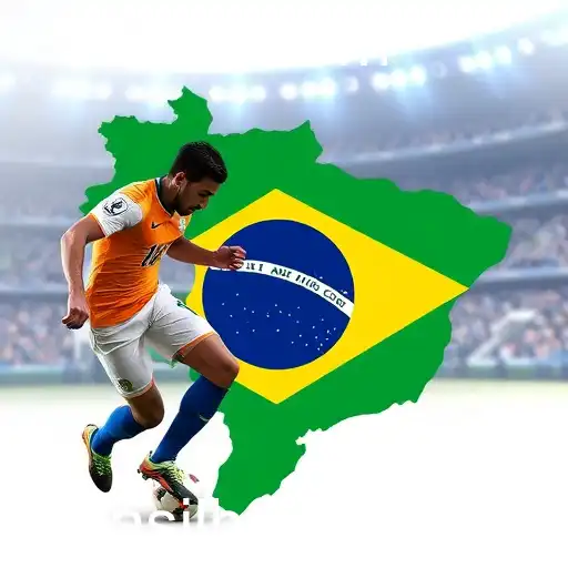 Ascensão das Apostas Online no Brasil: Análise e Impactos