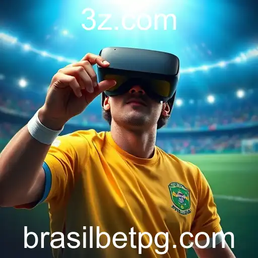 A Evolução do Brasilbet no Cenário de Jogos Online