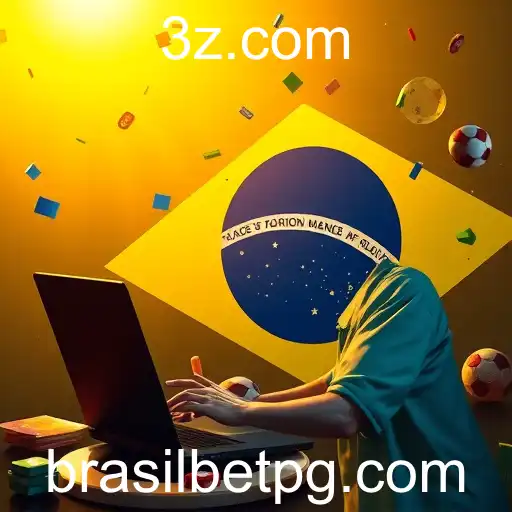 A Revolução dos Jogos Online no Brasil