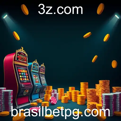 A Evolução dos Jogos de Apostas no Brasil: Um Olhar Sobre 2025