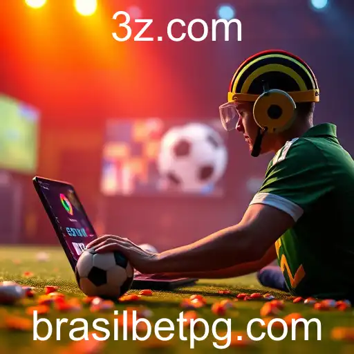 Impacto do Brasilbet no Mercado de Jogos Brasileiro