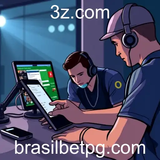 Impacto das Apostas Online no Brasil em 2025